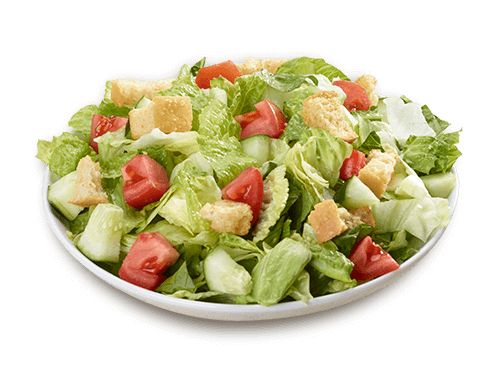 Peter Piper Pizza Chopped House Salad