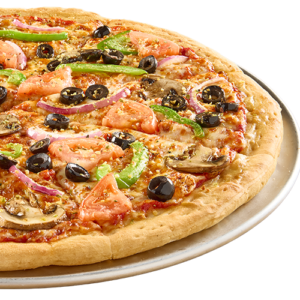 California Veggie