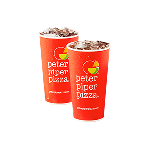 Fountain Drinks