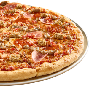 5 meat supreme
