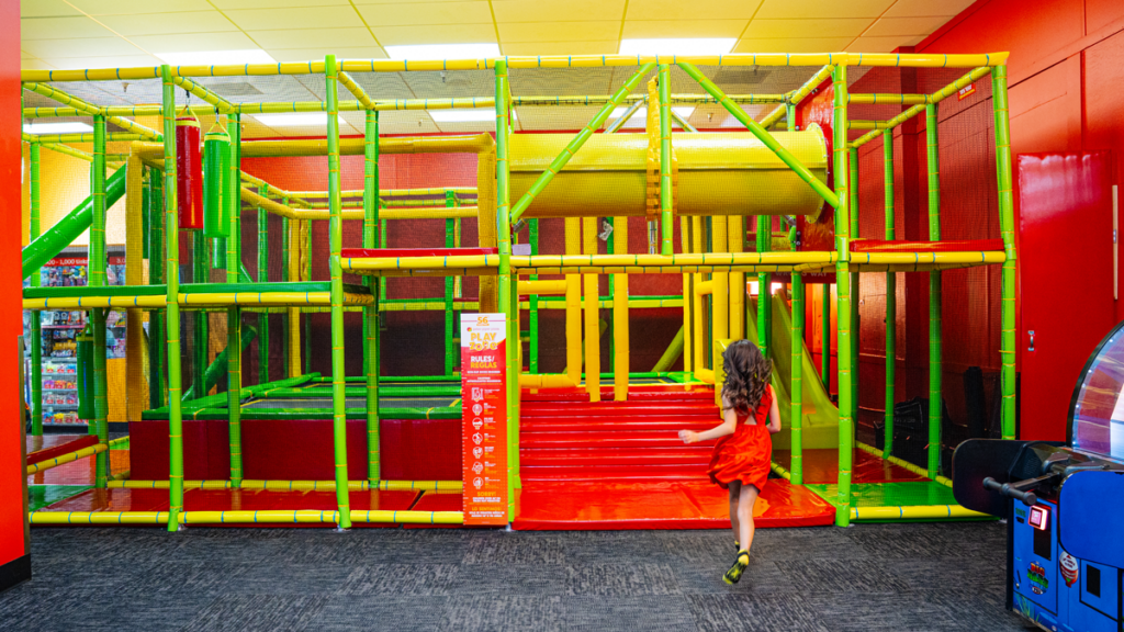 Peter Piper Play Park