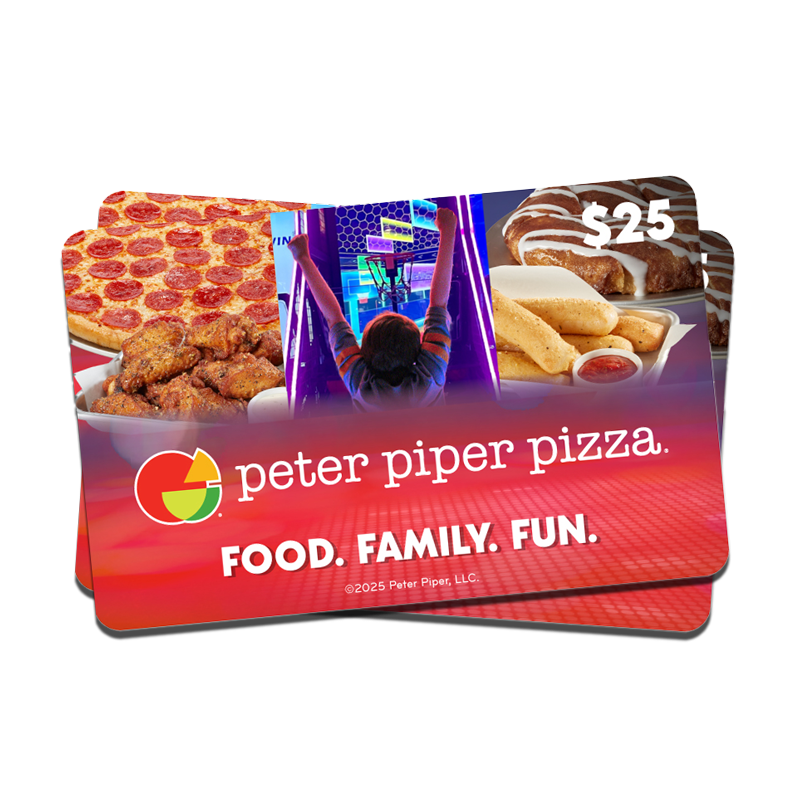 Gift Cards