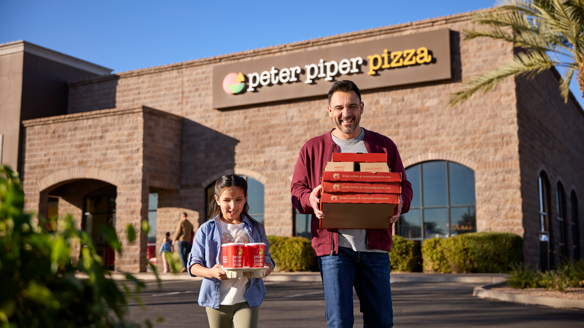 Pizza Deals Blog