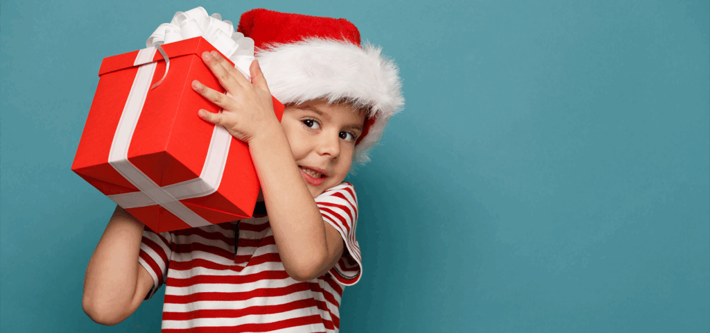 Campaña de donación de Toyland