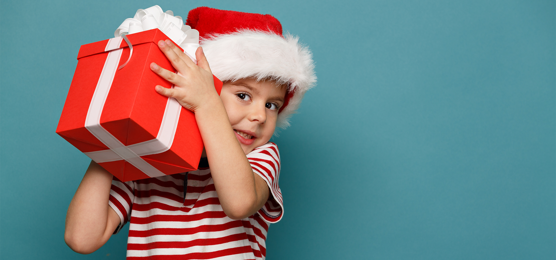 Toyland Donation Drive