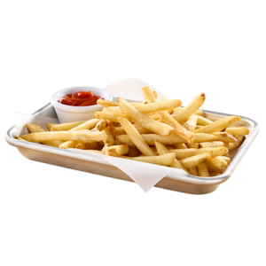 Patatas fritas