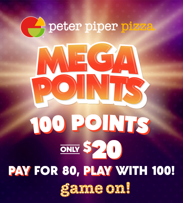 Mega Puntos